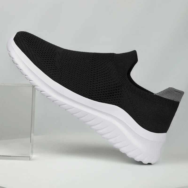 Zapatillas Femeninas The Main