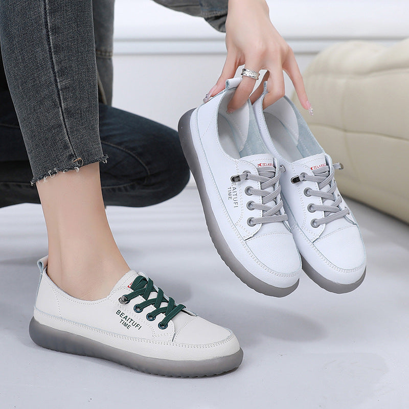 Zapatillas Femeninas Kloans